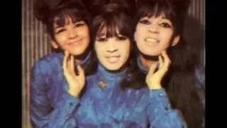 the ronettes be my baby backing vocals