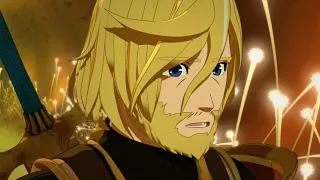 All Jaune Arc RWBY Volume 9 Scenes (SPOILERS)