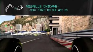 Monaco Grand Prix 2014 - Lewis Hamilton Preview