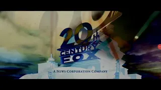 20th century fox might confuse you