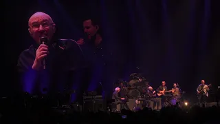 Follow You Follow Me GENESIS Live London o2 SONY A6600 HDR