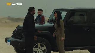 حق عرب | أنغام محتاجة مساعدة وعرب كان قدها لكن صاحبه ذنبه إيه؟ 😅