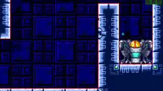 Metroid Zero Mission 15% TAS in 21:57 (in game time)