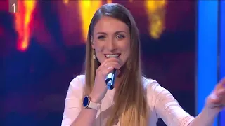 Dejan Vunjak, Jernej Tozon, Lucija Selak - Ni je lepše, kot si ti (V petek zvečer)