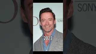 “X-Men” Cast Then and Now (2000-2023) #shorts #thenandnow