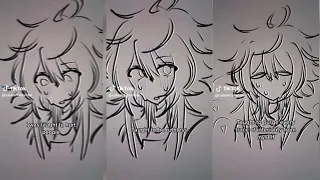 Vent Art TikTok Compilation #31