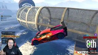 Grand Theft Auto V | FACE 2 FACE AND PARKOUR KARENGE AAJAO MASTI KARTE HE