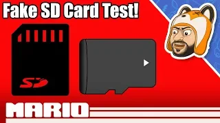 How to Test for Fake USB Flash Drives & SD Cards with FakeFlashTest