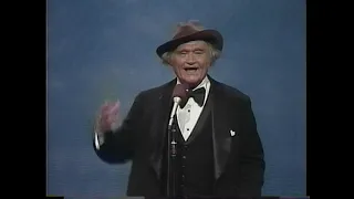 Red Skelton: Funny Faces III (1984)