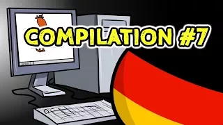 Countryballs Compilation - #7