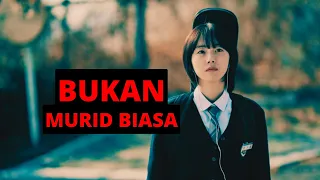 RAHASIA MURID PINDAHAN - Seluruh Alur Cerita SERIES