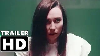 THE RIZEN: POSSESSION - Official Trailer (2019) Horror, Sci-Fi Movie