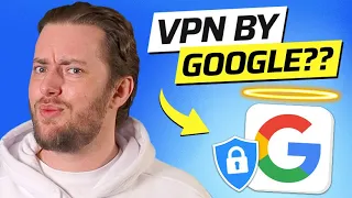 VPN by Google One Review | Should You Even Consider It?