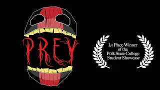 PREY * AWARD WINNING * original short horror film