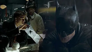 SE7EN Trailer (THE BATMAN Style)