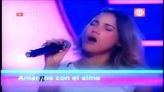 Maria Grazia - Amarnos Con el Alma..