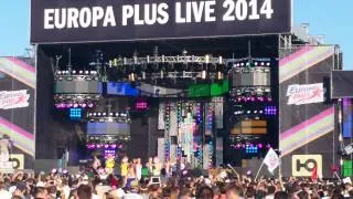 Europa Plus Live 2014 #2