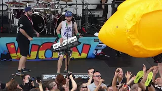 Alestorm - Drink - LIVE@70000 Tons of Metal 2018