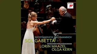 Sonata for Violoncello and Piano in G minor, Op. 19: I. Lento - Allegro moderato