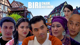 Bir onam, biri xotinim (O`zbek kino) Бири онам, бири хотиним