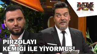 Ali Şan Hakkında Bunları Biliyor Musunuz?  - Beyaz Show