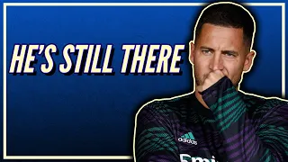 The Eden Hazard Dilemma