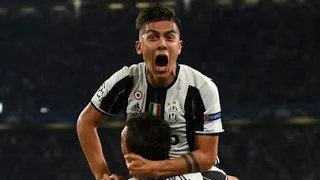 Juventus 4-0 Udinese | Dybala Bags a  Brace As Juventus Beats Udinese | Round of 16 | Coppa Italia