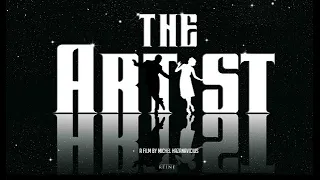 "The Artist" dance (Jean Dujardin and Berenice Bejo)