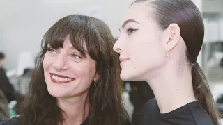 Recreate the Fall-Winter 2019/20 Haute Couture Show Makeup Look at home – CHANEL Makeup Tutorials