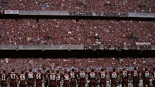 College Football | Best / Loudest Crowd Reactions from the 2022 Season (Part 3)