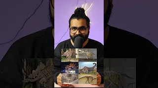 Dinasaurs In Religion | Indian Atheist | Atheist Community | Himanshu KA LEcture