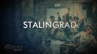 30 #Russia 1942 ▶ Battle of Stalingrad - Storming the NKWD GPU HQ 71. Infanterie-Division