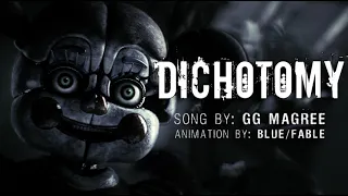 "Dichotomy (Intro)" by GG Magree Animation FULL VIDEO ON JAZE (Link in Description)