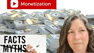The Truth About  YouTube’s Partner Program Monetization