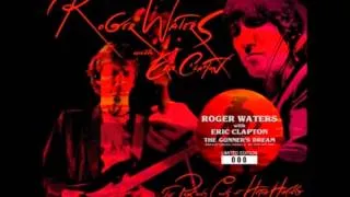 Roger Waters - Set The Controls For The Heart OF The Sun - Chicago (1984) Sigma 94