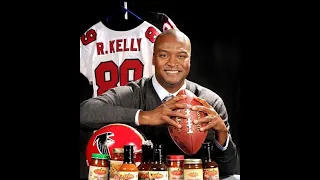 FILA Sports Podcast: Interview Former Falcons Reggie Kelly With Atlanta Falcons Nation Joining