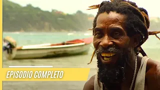 Los Grandes Lugares del Mundo - Jamaica | Episodio Completo