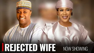 REJECTED WIFE - A Nigerian Yoruba Movie Starring Femi Adebayo | Fathia Balogun