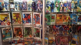 My Captain Action Ideal Vintage Toy Collection