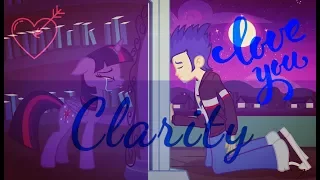 [PMV] Clarity: flash sentry x Twilight~The tragic ship