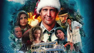 Christmas Vacation Songs 🎅