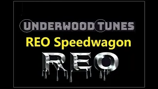 REO Speedwagon ~ Keep Pushin' ~ 1976 ~ w/lyrics