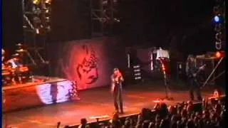 Scorpions - Bad Boys Running Wild -  Live in Brno, Czech Republic 2004