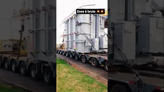 Esse é bruto mesmo hehehe 🚛💨💨💨💨🚛💨💨 #caminhão #truck #brasil #viral carga gerador