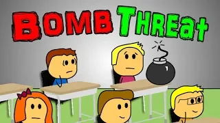 Brewstew - Bomb Threat