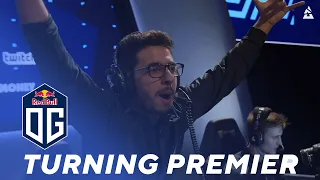 This is OG Esports chance to prove themselves | Turning Premier