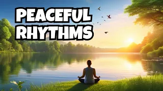 Unlock Peace and Productivity: Beautiful Music for an Active Day