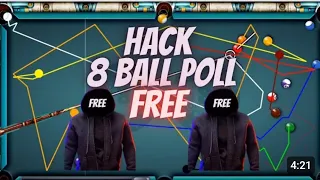 8 ball pool - 3* Piece Free Upgrade GalaxyDaily MissionCue