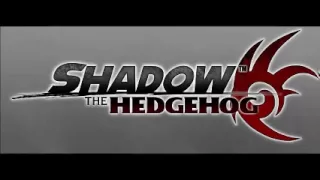 m-flo - Tripod Baby (Shadow the Hedgehog Mix) Full Length Version