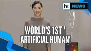 Neon, Samsung’s AI-powered avatar is world’s first ‘Artificial Human’